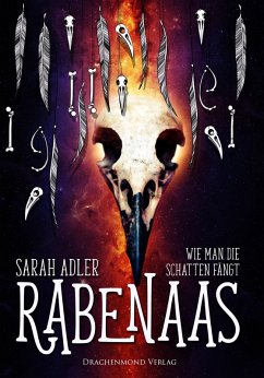 Cover Rabenaas (eBook, ePUB)