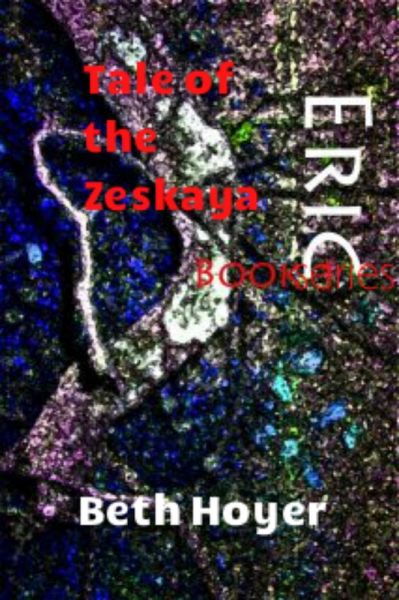 Eric Book Series: Tale of the Zeskaya (Edenia, #47) (eBook, ePUB) Eric Book Series: Tale of the Zeskaya (Edenia, #47) (eBook, ePUB)