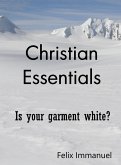 Christian Essentials (eBook, ePUB)