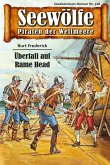 Seewölfe - Piraten der Weltmeere 328 (eBook, ePUB)