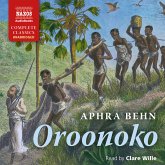Oroonoko (Unabridged) (MP3-Download)