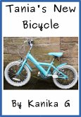 Tania's New Bicycle (eBook, ePUB)