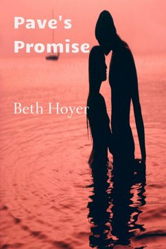 Cover Pave's Promise (A.D. Terrania, #2) (eBook, ePUB)
