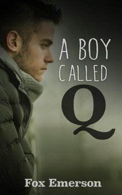 Cover A Boy Called Q (eBook, ePUB)