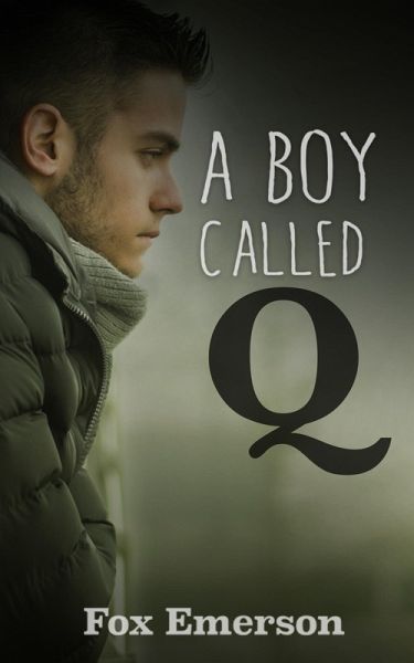 A Boy Called Q (eBook, ePUB)