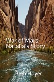 War of Mars: Natalia's Story (Edenia, #71) (eBook, ePUB) War of Mars: Natalia's Story (Edenia, #71) (eBook, ePUB)