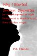 Why I Started Smokin' Cigarettes (Or... - Bild 1