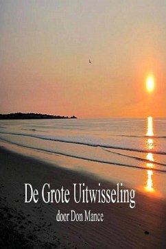 Cover De Grote Uitwisseling (eBook, ePUB)