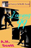 The Poetry Of A.H. Scott: Lovesong 99 (eBook, ePUB)