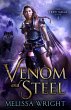 The Frey Saga Book IV: Venom and Steel... - Bild 1
