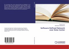 Software Defined Network over Data Center