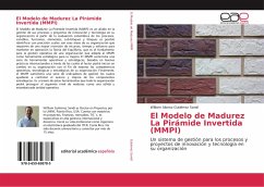 El Modelo de Madurez La Pirámide Invertida (MMPI) - Gutiérrez Sandí, William Alonso