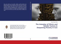 The Interplay of Ethnic and Gender Factors in Deepening Poverty in Con