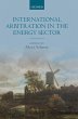 International Arbitration in the Energy... - Bild 1