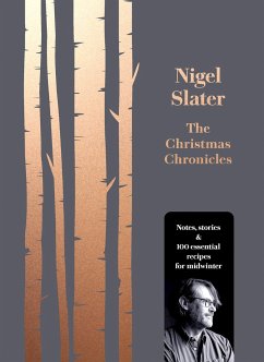 The Christmas Chronicles - Slater, Nigel