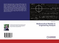 Mathematical Models in Engineering Analysis