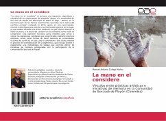 La mano en el considere - Zuñiga Muñoz, Manuel Antonio