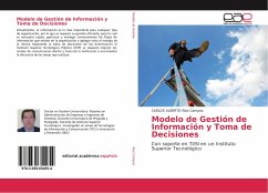 Modelo de Gestión de Información y Toma de Decisiones - Ríos Campos, Carlos Alberto