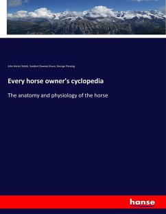 Every horse owner's cyclopedia