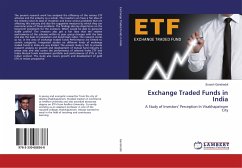 Exchange Traded Funds in India