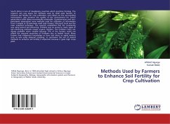 Methods Used by Farmers to Enhance Soil Fertility for Crop Cultivation - Ngunga, AFIKILE;Betek, Kunseh