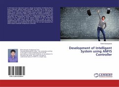 Development of Intelligent System using ANFIS Controller - Deshpande, Rohit