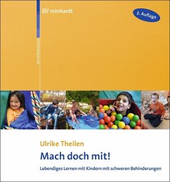 Mach doch mit! - Theilen, Ulrike