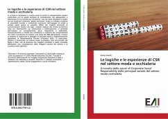 Le logiche e le esperienze di CSR nel settore moda e occhialeria - Litardi, Irene