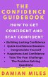 The Confidence Guidebook (eBook, ePUB) - Bild 1