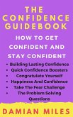 The Confidence Guidebook (eBook, ePUB)