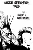 Short Attention Span (eBook, ePUB) Short Attention Span (eBook, ePUB)