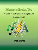 Mozart's Brain, Too - Number 2.3 (eBook, ePUB) Mozart's Brain, Too - Number 2.3 (eBook, ePUB)