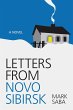 Letters from Novosibirsk (eBook, ePUB) - Bild 1