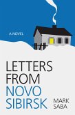 Letters from Novosibirsk (eBook, ePUB)