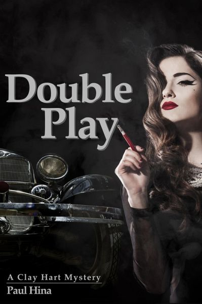 Double Play (eBook, ePUB)