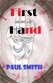 First Hand (Harlem's Deck 11) (eBook, ePUB) First Hand (Harlem's Deck 11) (eBook, ePUB)