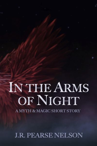 In the Arms of Night (eBook, ePUB)