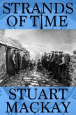 Strands Of Time (eBook, ePUB)