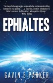 Ephialtes (Ephialtes Trilogy, #1) (eBook, ePUB) Ephialtes (Ephialtes Trilogy, #1) (eBook, ePUB)