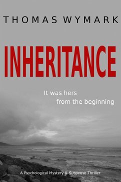 Cover Inheritance (eBook, ePUB)