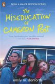 The Miseducation of Cameron Post (eBook, ePUB)