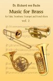 Brass Music Volume 2 (eBook, ePUB)