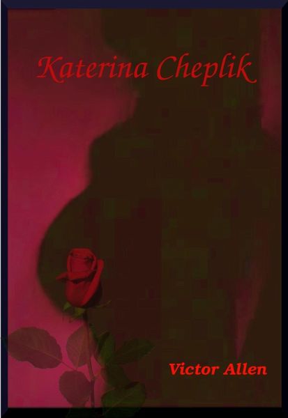 Katerina Cheplik (eBook, ePUB)