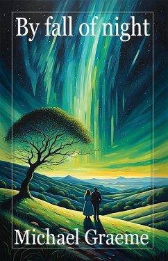 Cover By Fall of Night (eBook, ePUB)