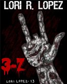 3-Z (eBook, ePUB)