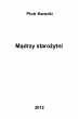 Madrzy starozytni (eBook, ePUB) - Bild 1