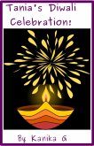 Tania's Diwali Celebration (eBook, ePUB)