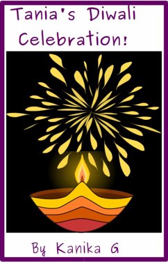 Tania's Diwali Celebration (eBook, ePUB) - G, Kanika