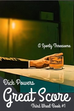 Cover Great Score (eBook, ePUB)