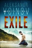 Exile (Doctrine Wars) (eBook, ePUB) Exile (Doctrine Wars) (eBook, ePUB)